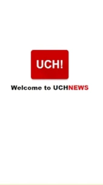 Uchnews: Latest News on the go