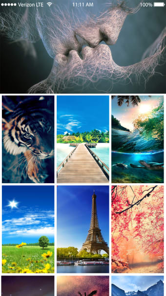 HD Wallpapers - Cool Backgrounds  Themes