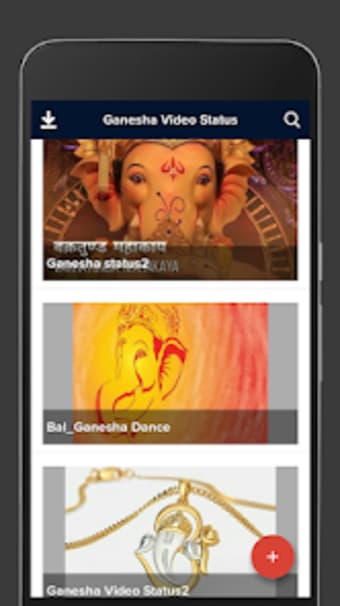 Ganesha Video Status - Lord Ga