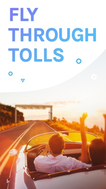 Pay Toll Roads Online: Peasy