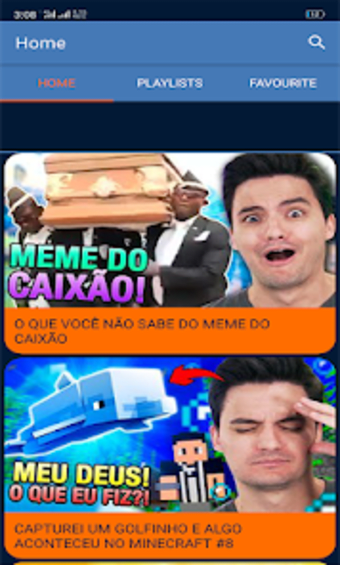 Canal Neto Brazilian Videos Ap