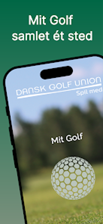 Mit Golf