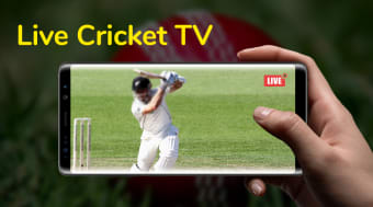 Live Cricket TV : Live Cricket