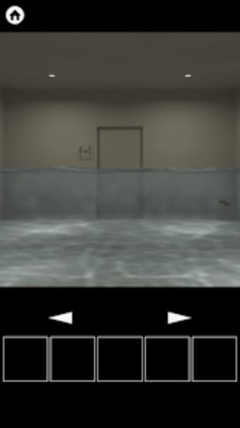 SUNKEN ROOM -room escape game-