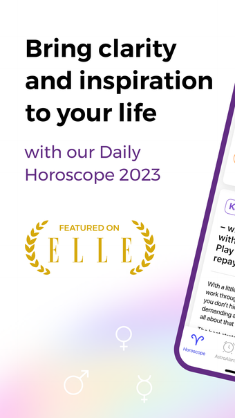 Starwise: AstrologyHoroscope