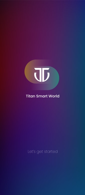 Titan Smart World