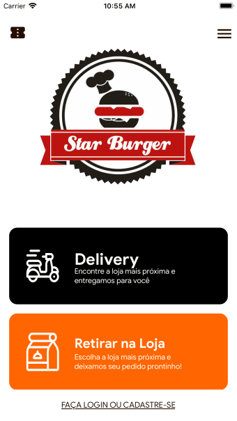 Star Burger