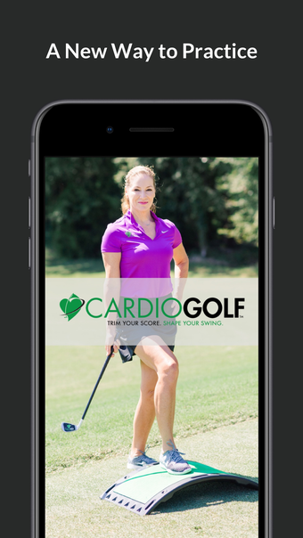 CardioGolf