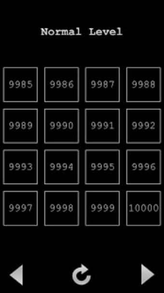 yourSudoku - Over 10000 Sudoku : Fun love puzzle