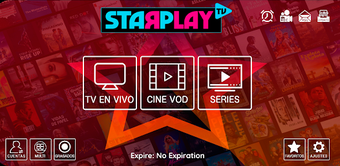 StarPlayTv