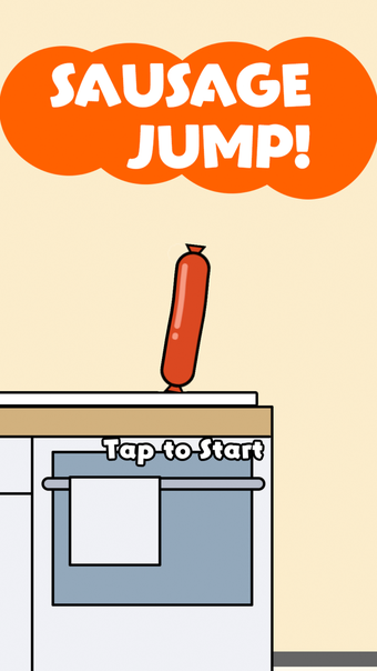 Sausage Jump