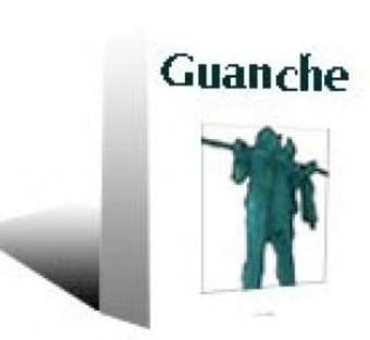 GuancheMOS