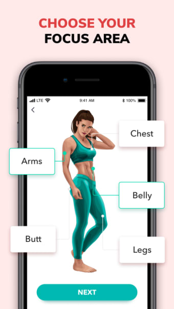 BetterMe: Home Workout  Diet