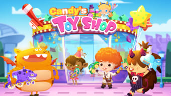 Candys Toy Shop
