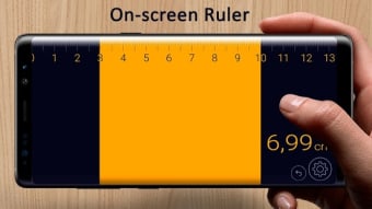 ARuler  AR Ruler app