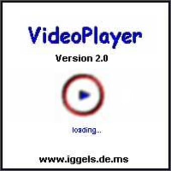 Iggels VideoPlayer