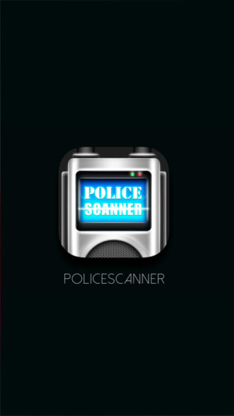 Pro Police Scanner Radio Fire