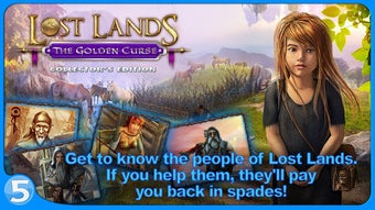 Lost Lands 3 free-to-play