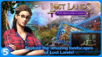 Lost Lands 3 free-to-play