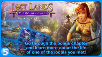 Lost Lands 3 free-to-play