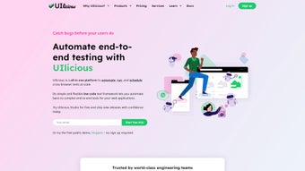 Imagen 0 para UI-licious