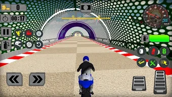 Bike Race 3D: Bike Game