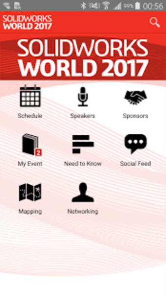 SOLIDWORKS World 2017