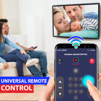 TV Remote Control 2022