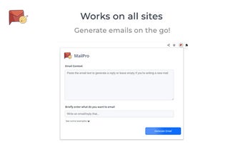 Example Gmail Extension