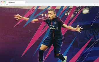 Kylian Mbappe Wallpapers