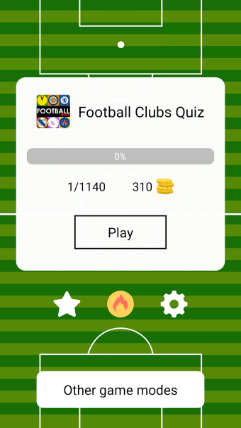 Soccer Club Logo Quiz: more th