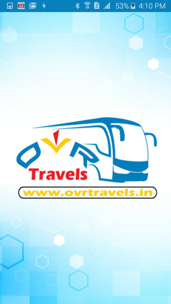 OVR Travels
