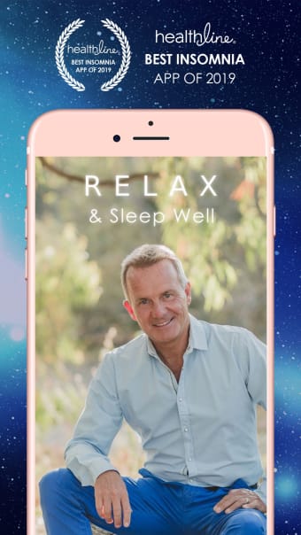 Relax And Sleep Well Hypnosis