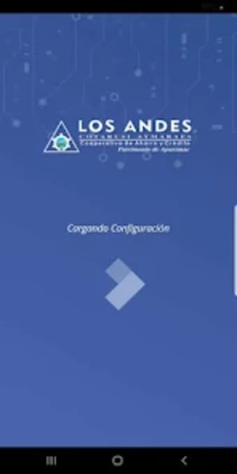 Cooperativa Los Andes Móvil