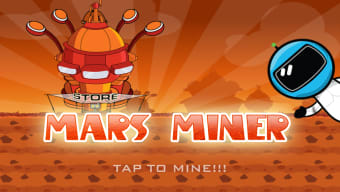Mars Miner Universal