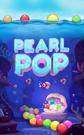 Pearl Pop