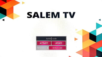 SALEM TV