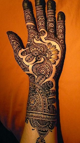 1000 Mehndi Designs 2020