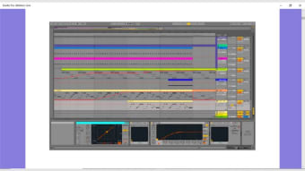 Guide For Ableton Live