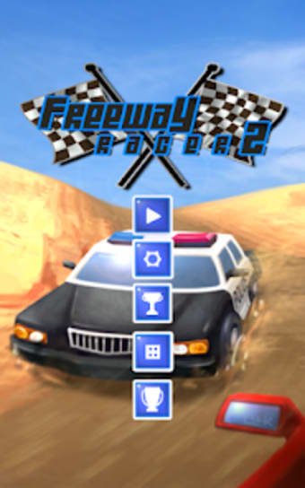 Freeway Racer 2