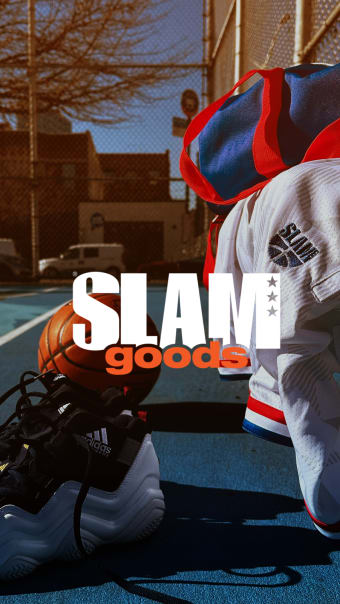 SLAM Goods