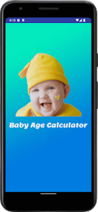Baby Age Calculator