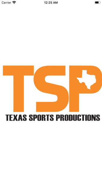 Texas Sports ProductionTSP