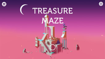 Treasure Maze: Escape Mummy