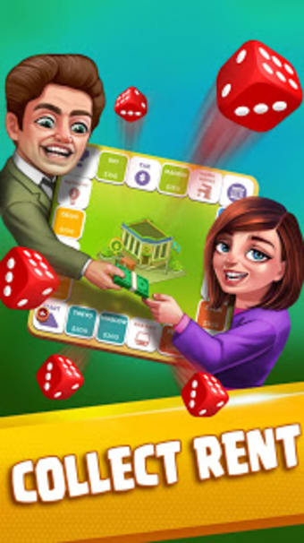 Business with Friends - Fun Social Business Game
