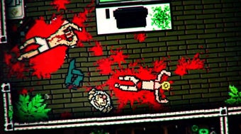 Hotline Miami 2: Wrong Number