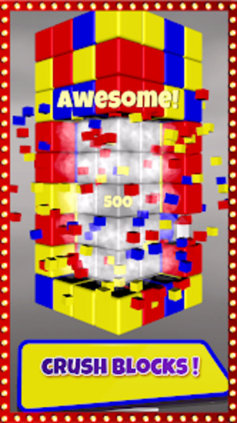 CubeTwister3D: Block Puzzle Ga