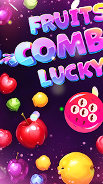 Fruits Combo Lucky