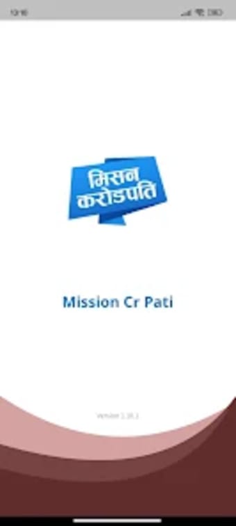 Mission Cr Pati