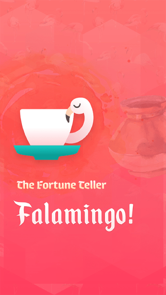 Falamingo - Tarot Reading Palmistry  Horoscope